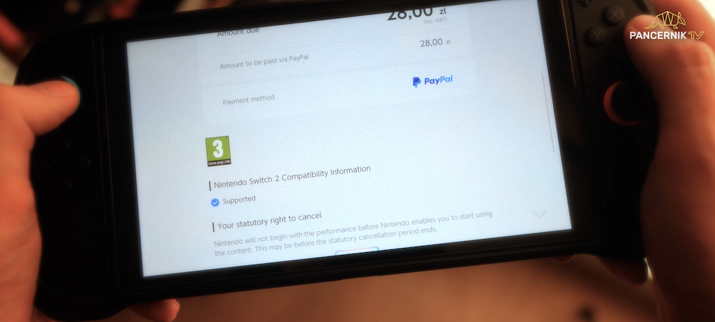 Recenzja Nintendo Switch 2: okiem totalnego nowicjusza 